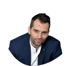 Dr Aymeric Guillot